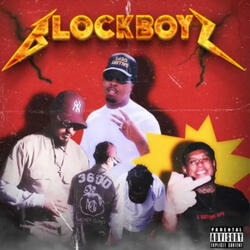 Dog Walker (feat. LilChief3600 & Godly3600)