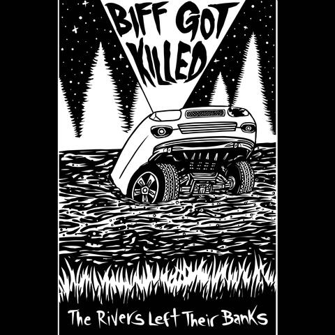 The Rivers Left Their Banks