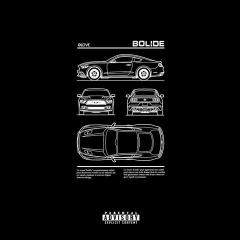 BOLIDE