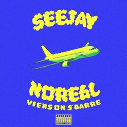 Viens on s'barre (feat. Nore6l)