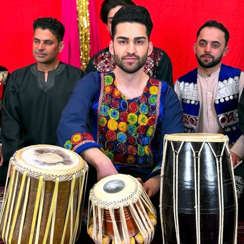 Pashto Mix