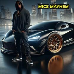 Lost in Translation (feat. Lakeith Rashad & GMoB)