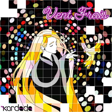 Vent Frais (feat. Iris Moné)