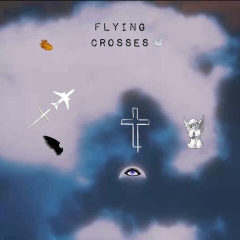 Flying Crosses