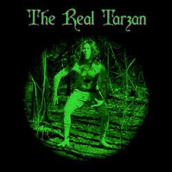 The Real Tarzan (feat. Jeremy Parkin)