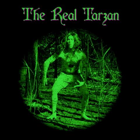 The Real Tarzan (feat. Jeremy Parkin)