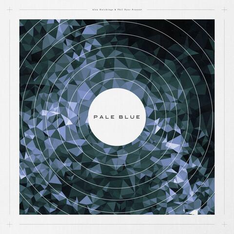 Pale Blue