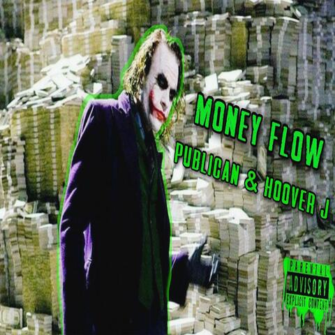 Money Flow (feat. Publican)