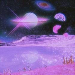 moonlight. +