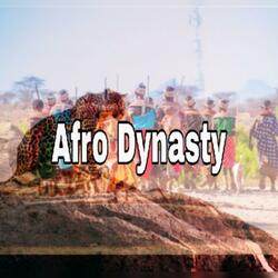 Afro Dynasty " Afro beat (emmotional free Amapiano fusion soul freebeats instrumentals)