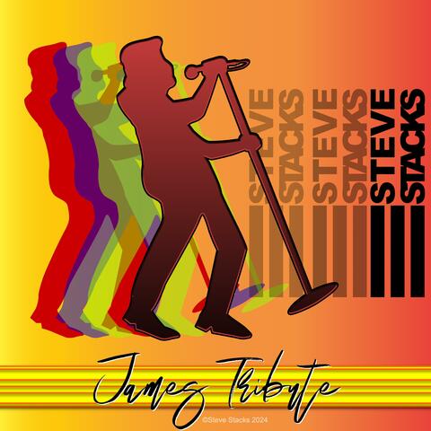 James Tribute