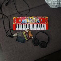 Blague De Toto (feat. AnanasKelem)