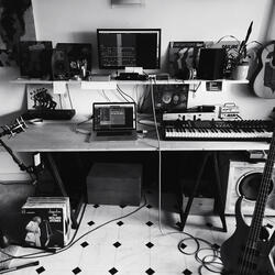 the smile in your eyes