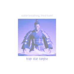 poseidon in the kitchen