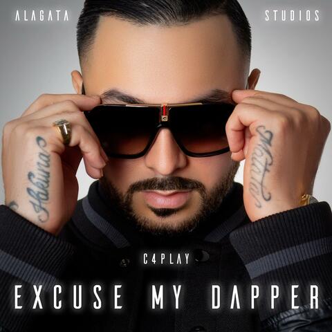 Excuse My Dapper (EP)