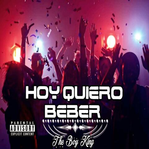 Hoy Quiero Beber