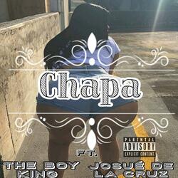 Chapa (feat. Josue Cruz)