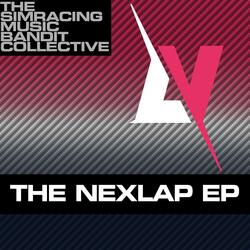 iRacing In Real Life (The Xela Underground Mix)