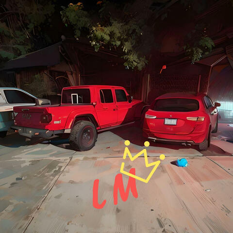 EL DE LA CUPRA ROJA