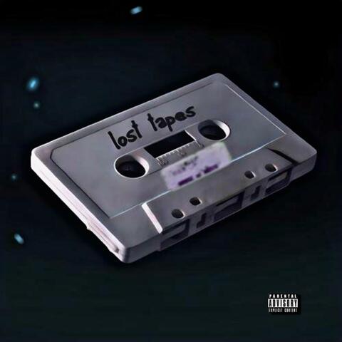 Lost Tapes " Da Prequel" 2016-2019