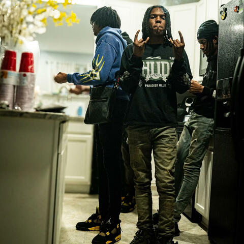 YLN Pt. 2 (feat. LeezyHavin)