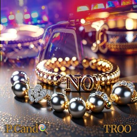 NO (feat. Trooskii)