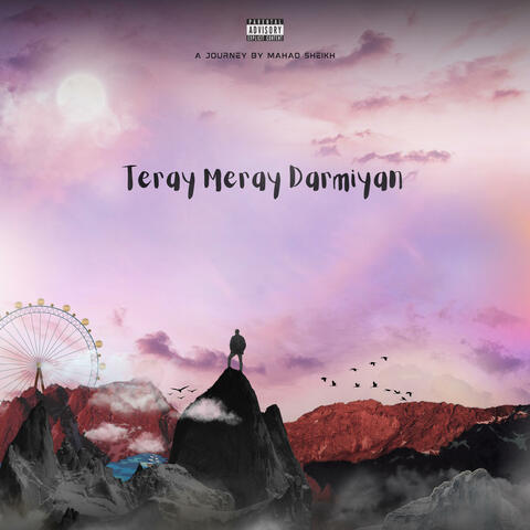 Teray Meray Darmiyan (feat. RAEVION)
