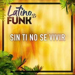 SIN TI NO SE VIVIR