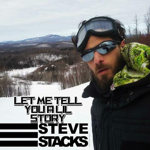 Let Me Tell You A Lil Story (Instrumental)
