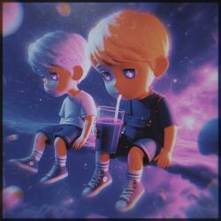 MiLKY WAY (feat. Ekso NL)