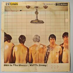 Shit in the Shower (Waffle Stomp)