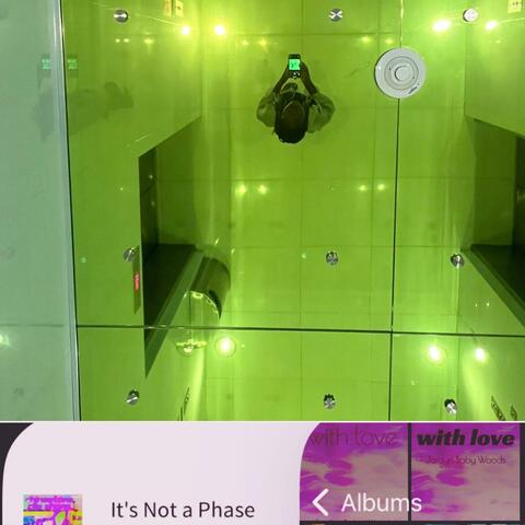 It's Not a Phase < Replay Final