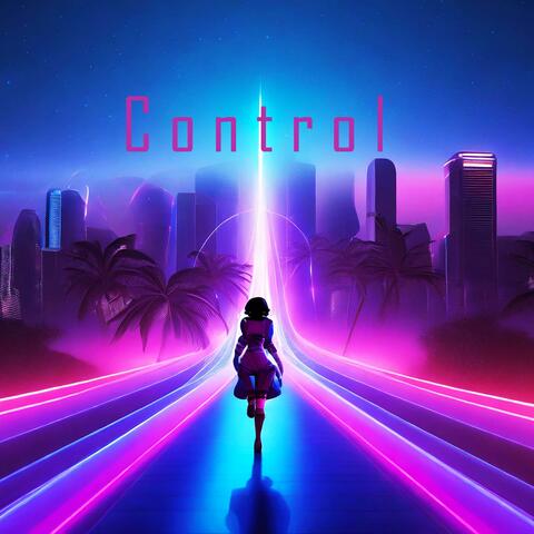 Control (feat. cuul joe)