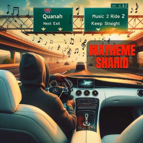 Music 2 Ride 2