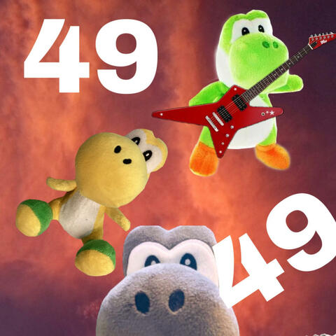 49 (feat. Lil dread) [2024 Remaster]
