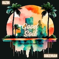 Bless Coast Party (feat. Bikeman, Godscrow & Saint Paul Music)