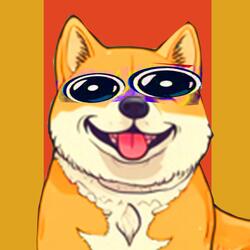 My Shiba Inu is Cool Lazy Crazy