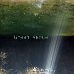 Green verde