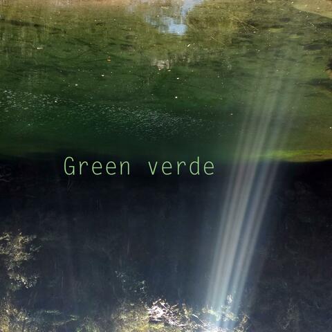 Green verde