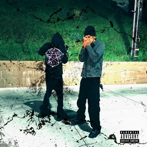 7Laurent (feat. Kenny Sevenn)
