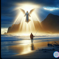 Holy Spirit Come Shine Your Mercy on Me