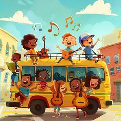 The Wheels on the Bus
