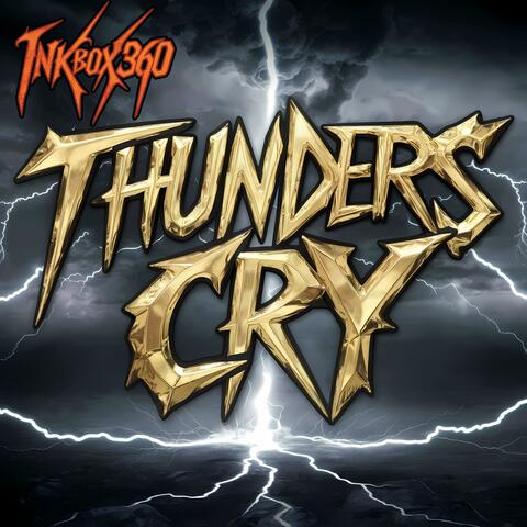 Thunders Cry