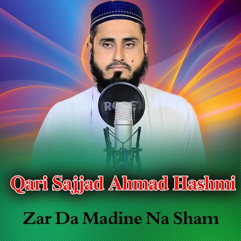 Zar Da Madine na Sham