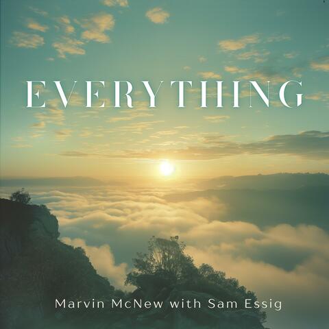 Everything (feat. Sam Essig)