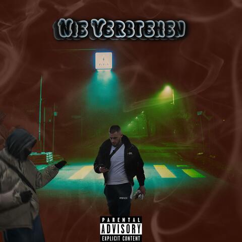NIE VERSTEHEN (feat. AP89)
