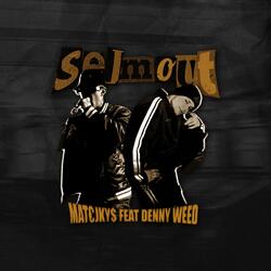 SEJMOUT (feat. DENNY WEED)
