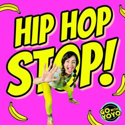 Hip Hop Stop