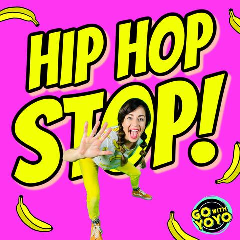 Hip Hop Stop