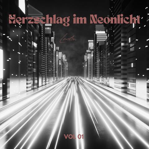 Herzschlag im Neonlicht